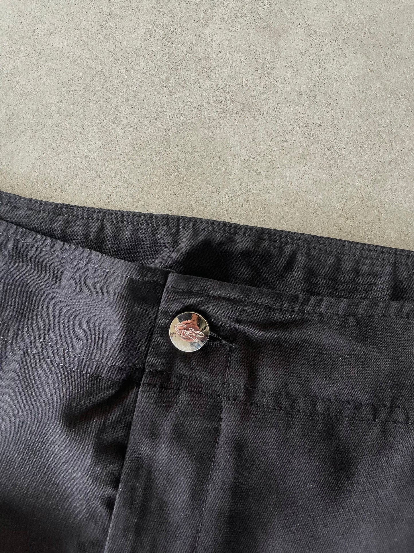 FUSION PANTS