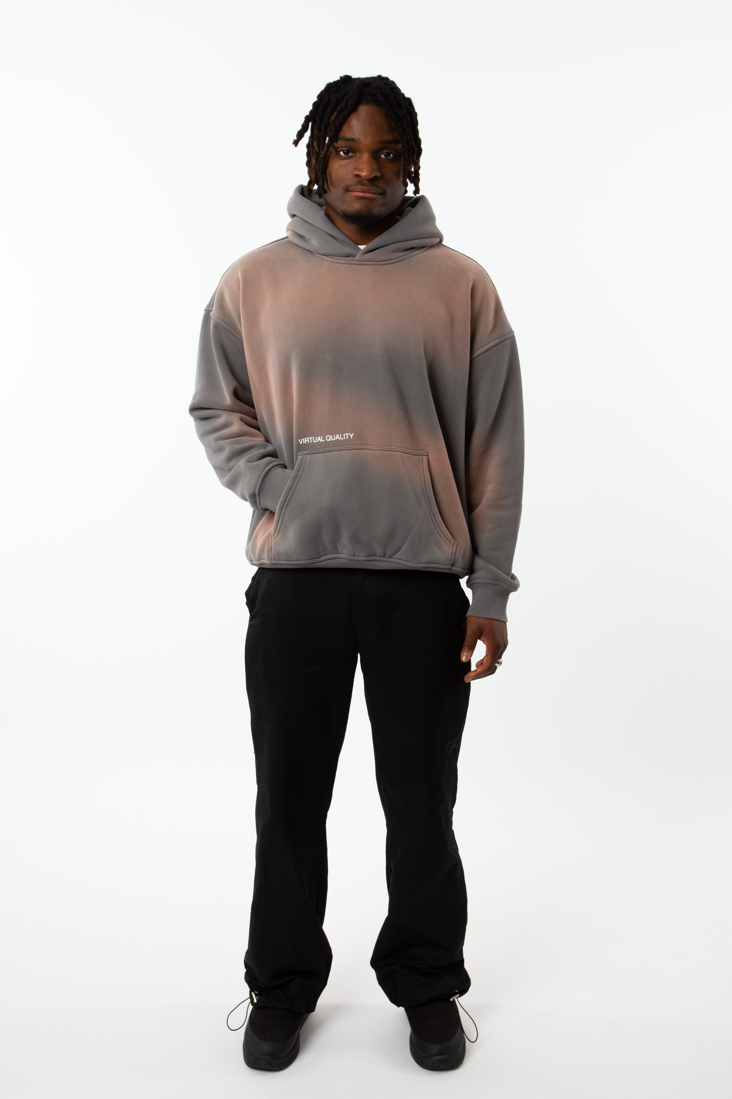DUNE HOODIE