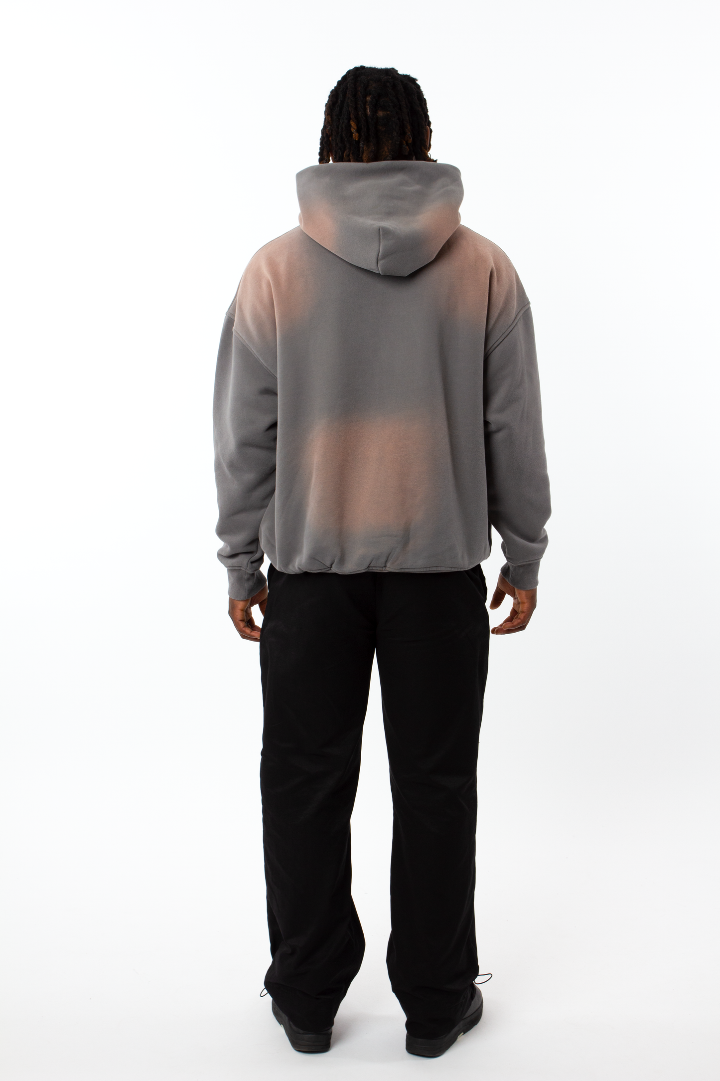 DUNE HOODIE
