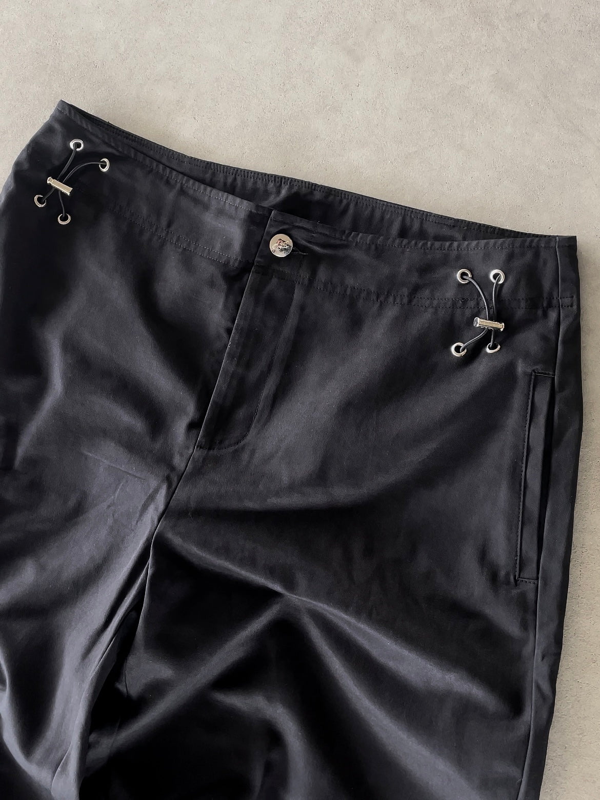 FUSION PANTS