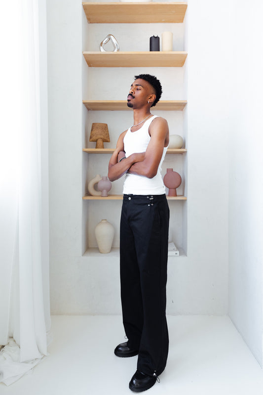 FUSION PANTS